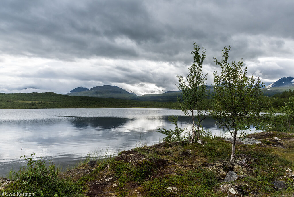 Abisko Nationalpark