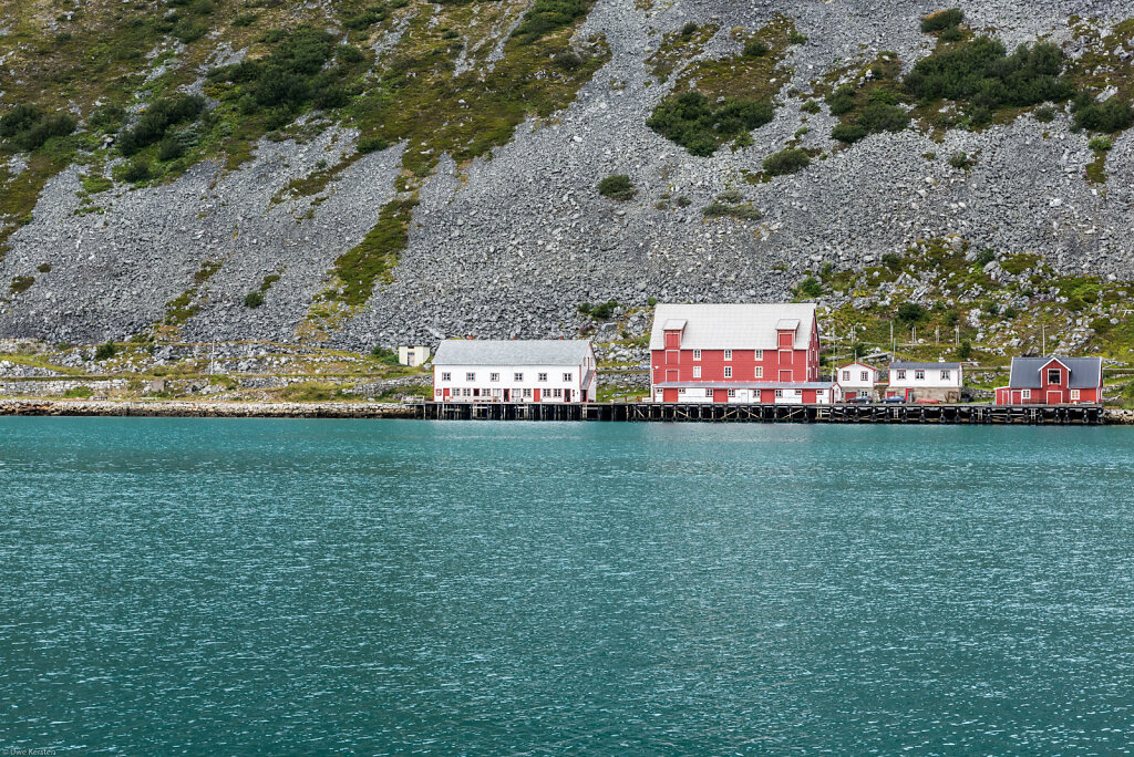 Kjöllefjord