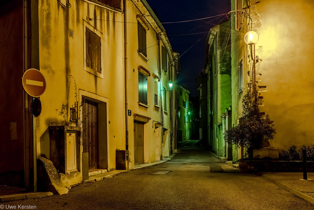 Malaucène