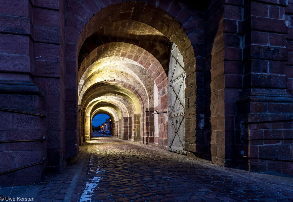 Neuf-Brisach