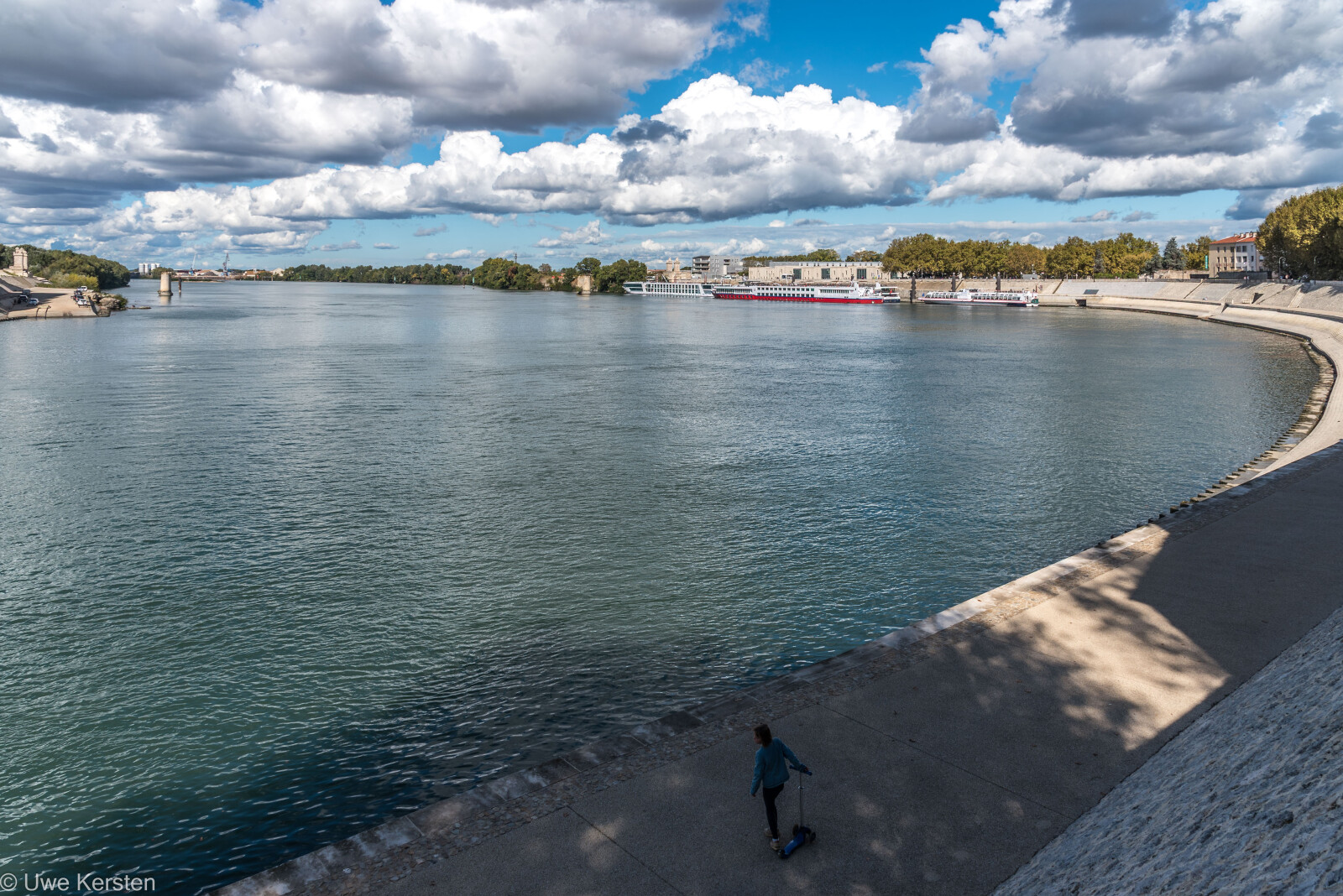 Arles - Le Grand Rhone