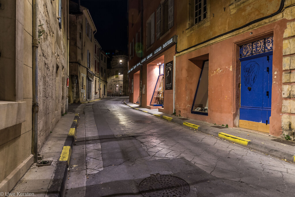 Arles