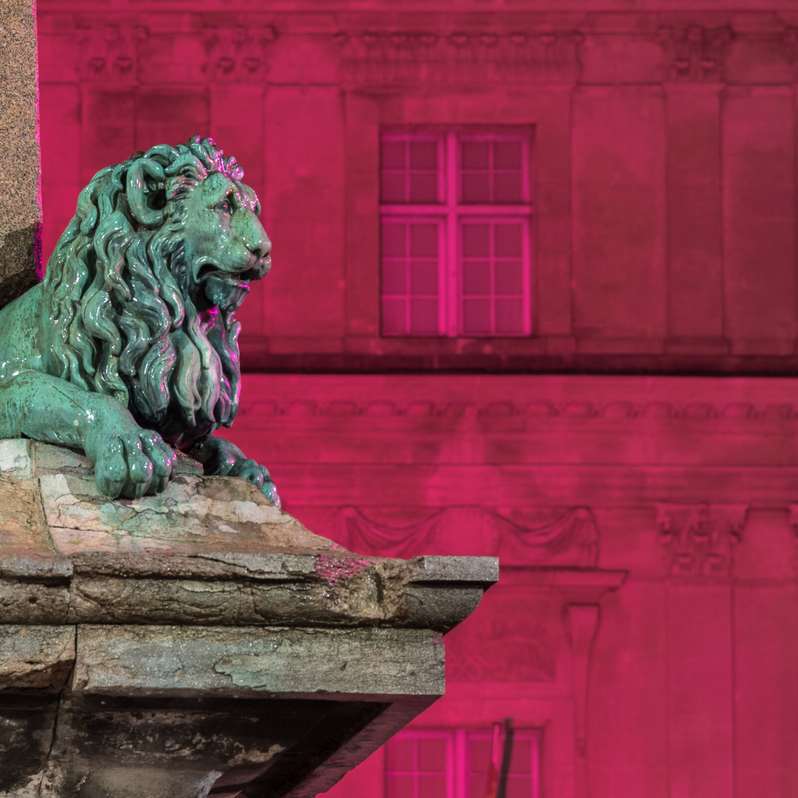 Arles - Place de la Republique