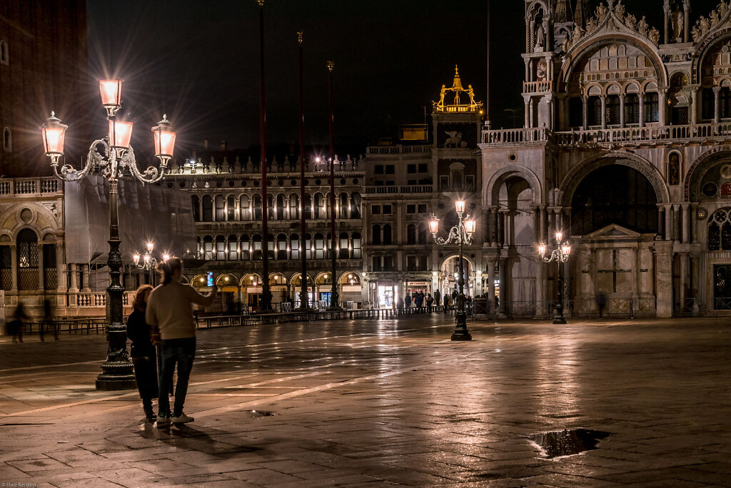 Venedig