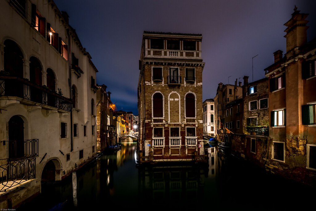 Venedig