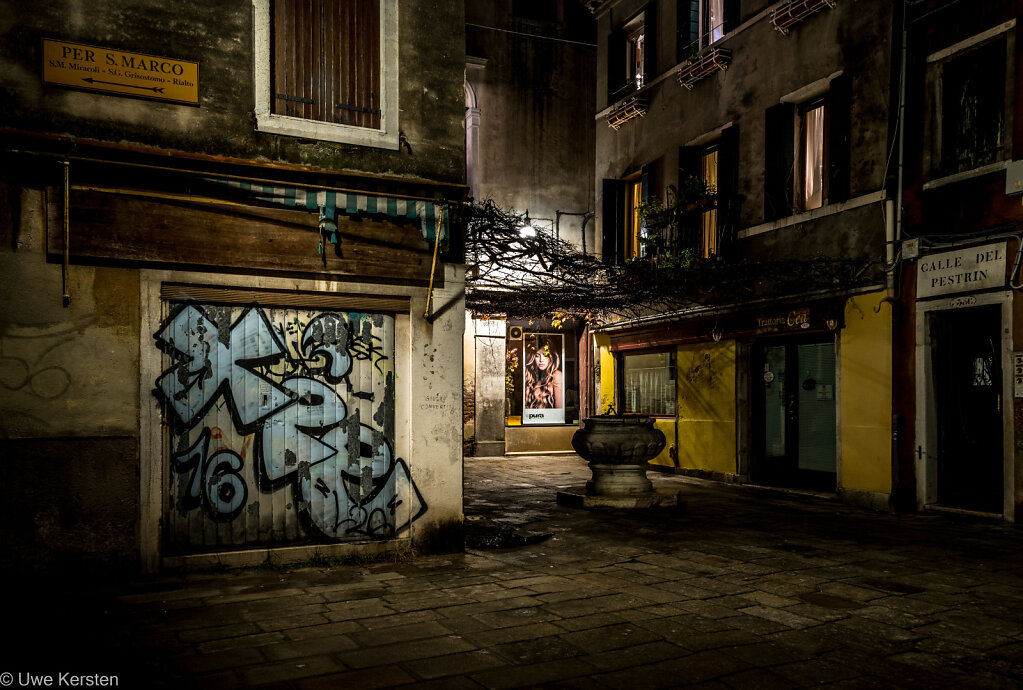Venedig