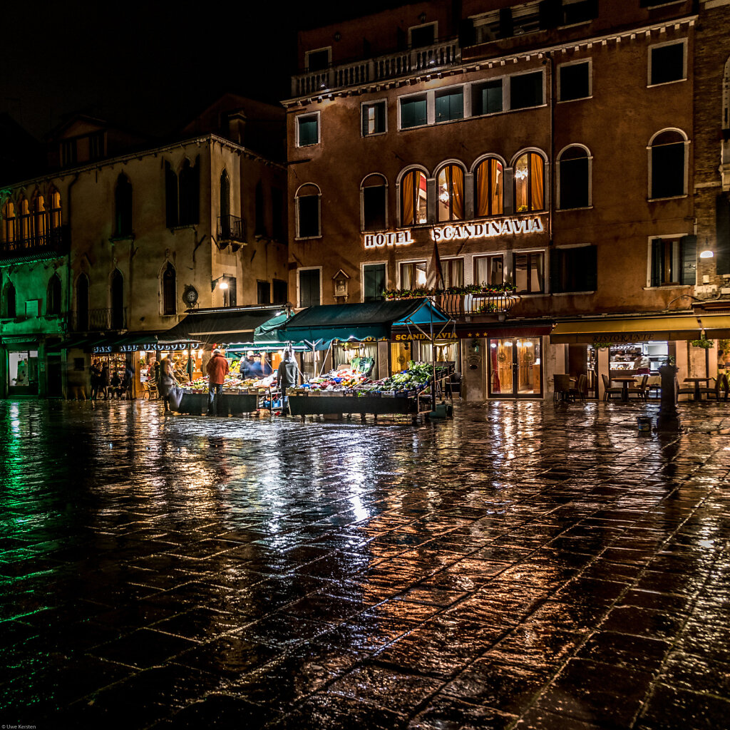 Venedig