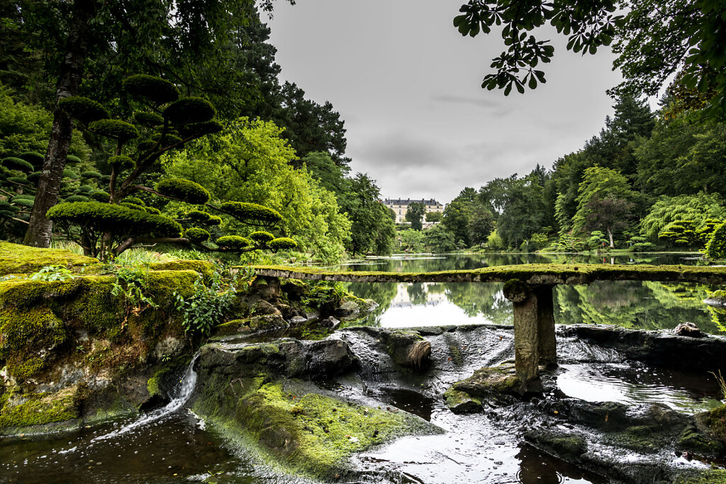 Parc Oriental