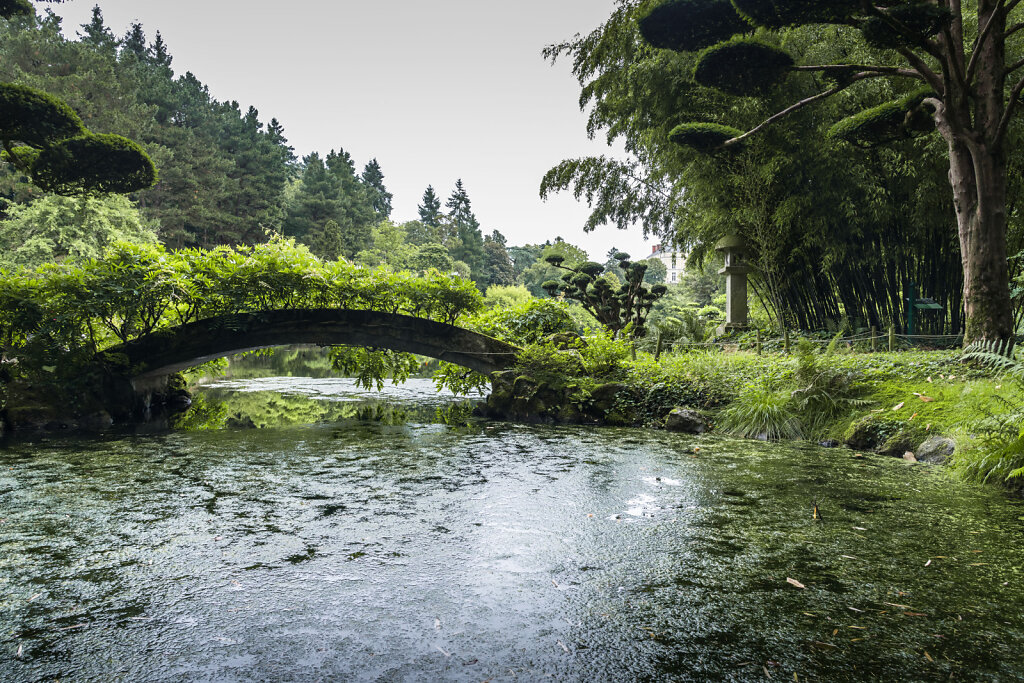 Parc Oriental