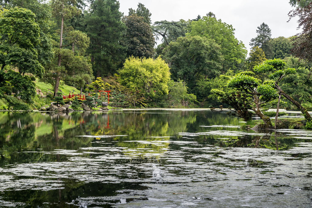 Parc Oriental