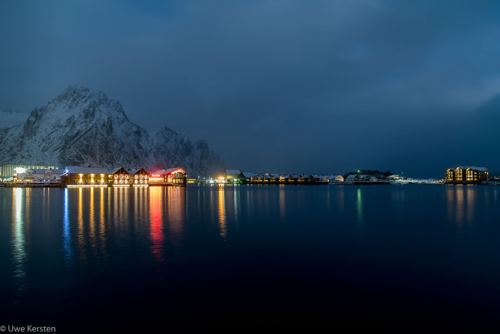 Lofoten