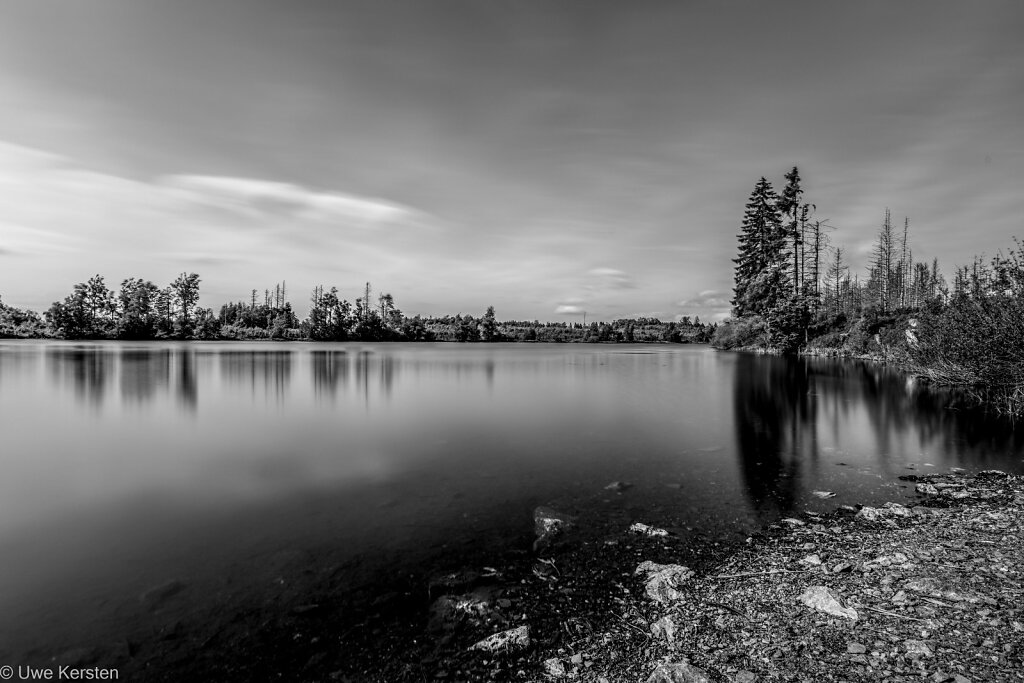 Oberharzer Wasserregal